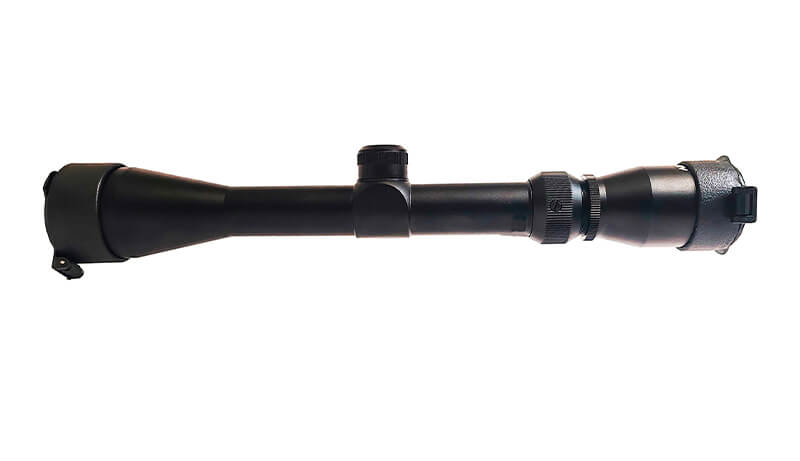 Carabine UX Iconix vue générale