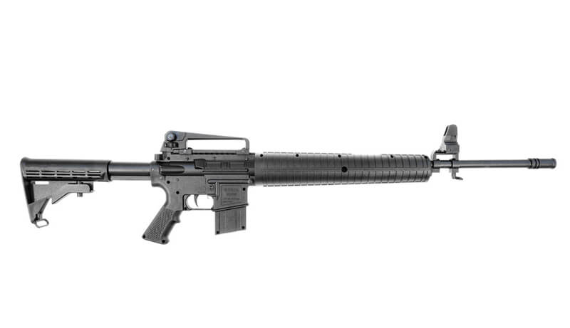 Réplique Ekol ML Black M16