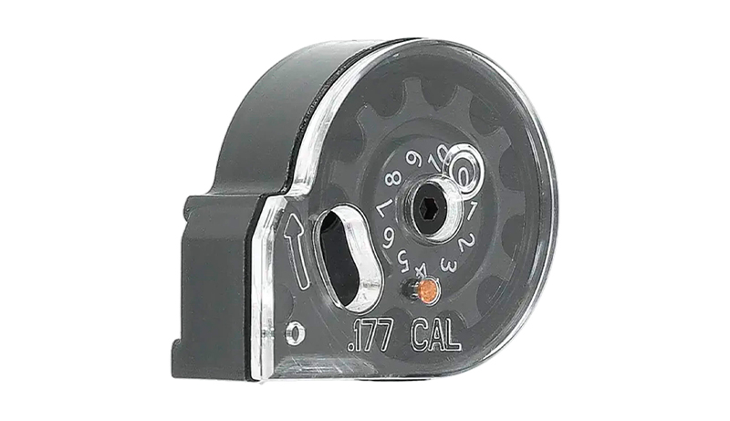 Barillet 4.5mm ICONIX UMAREX