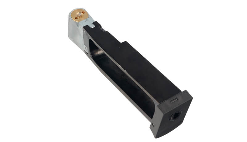 Chargeur EKOL avec capsule CO2