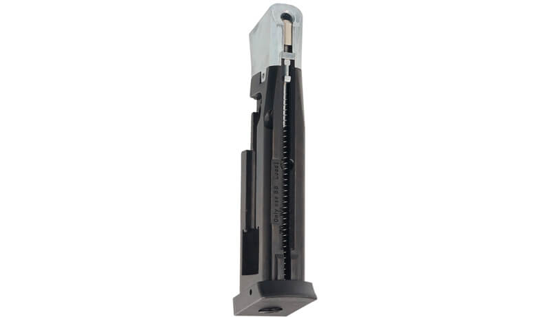 Chargeur EKOL ES66-MAG vue 1