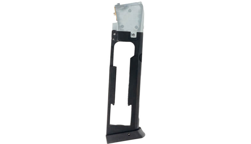 Chargeur acier BB 4,5mm
