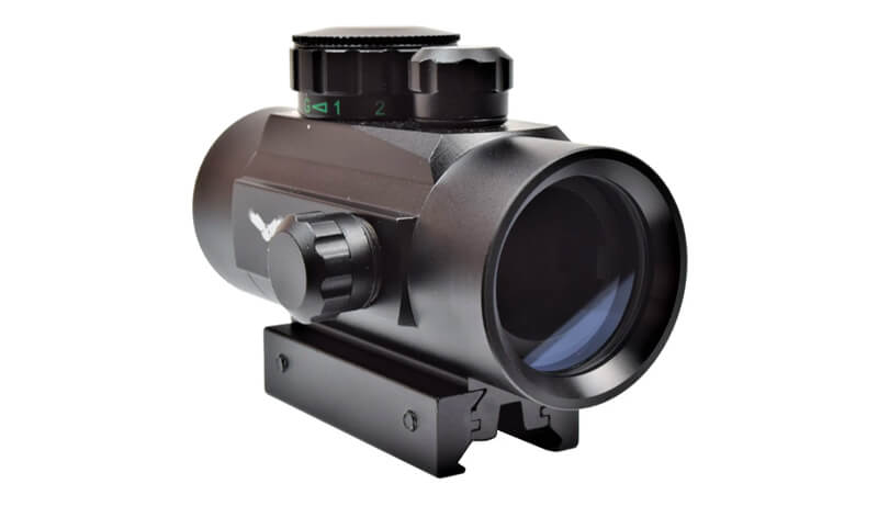 Viseur JS-Tactical vue optique