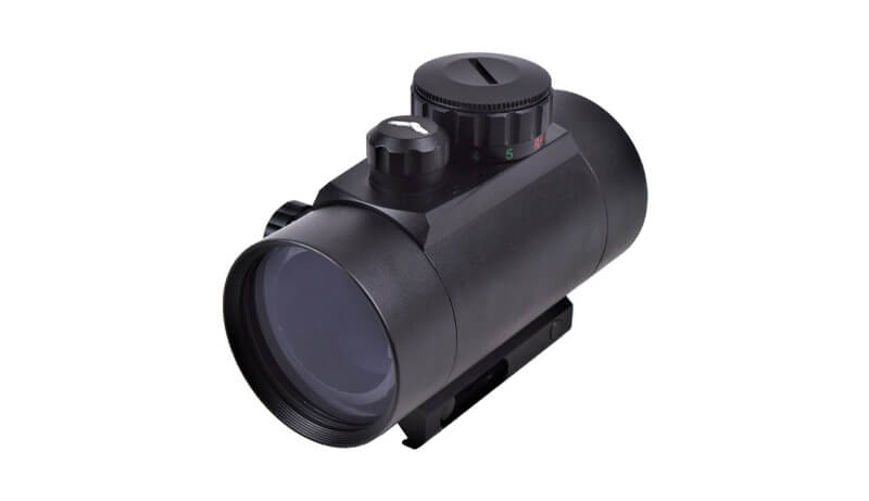 Accessoire airsoft avec pile CR2032 incluse