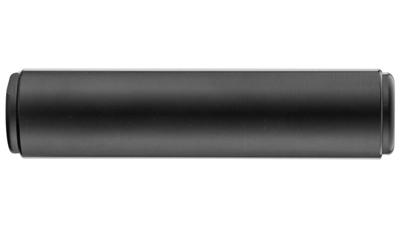 Réduction sonore 31 dB modérateur SAK
