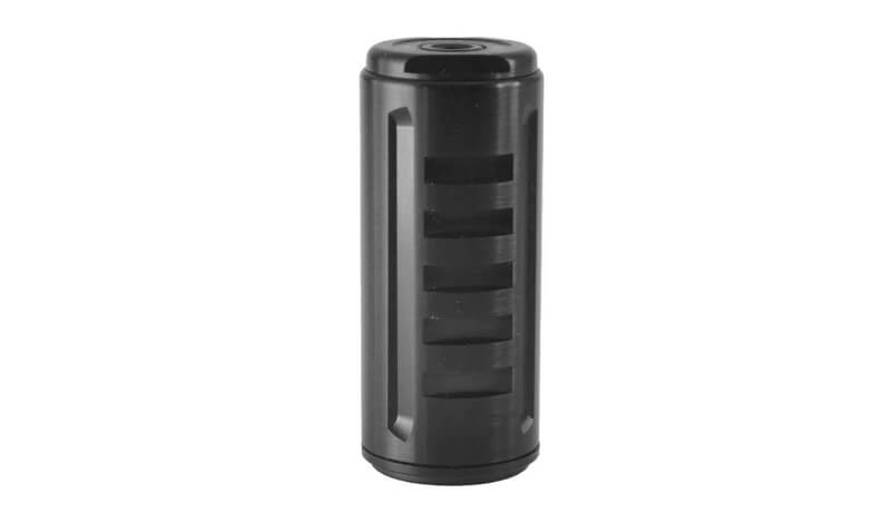 Modérateur de son SAK Pocket avec rails Picatinny