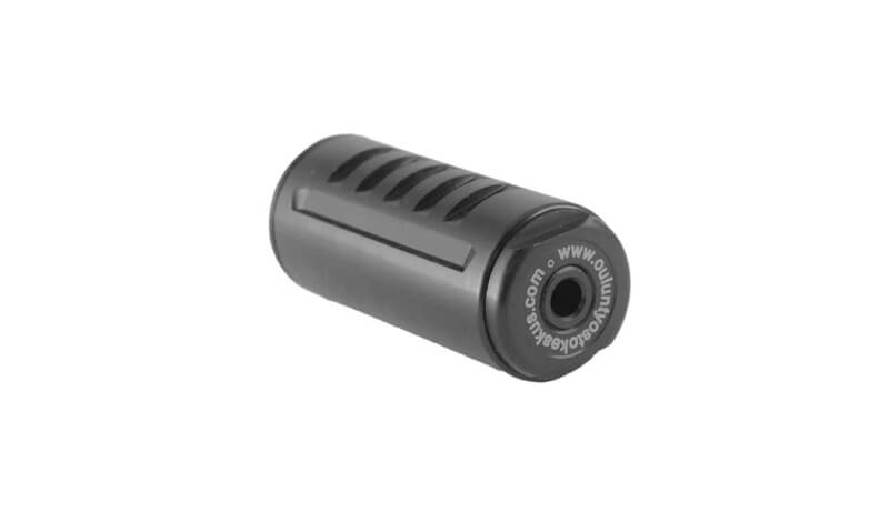 Silencieux Pocket pour pistolet .22LR