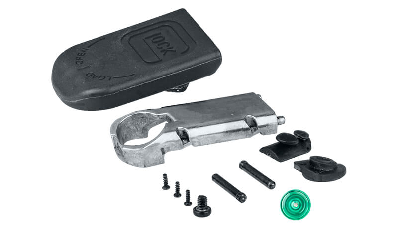 Kit Service Chargeur Glock T4E