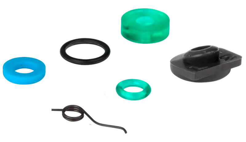 Kit de service Glock 17 calibre 4.5mm