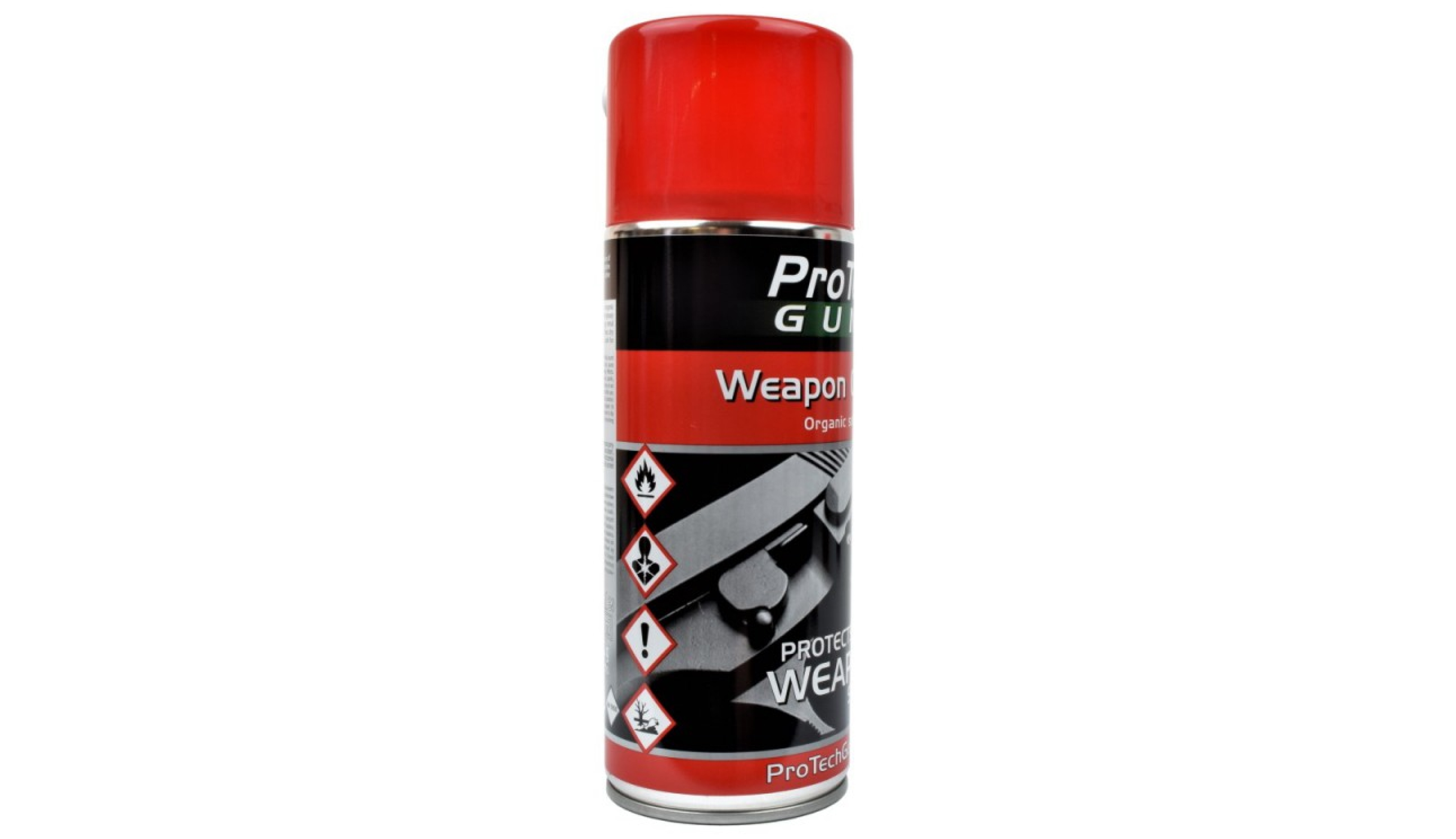 Spray nettoyant ProTech 400 ml