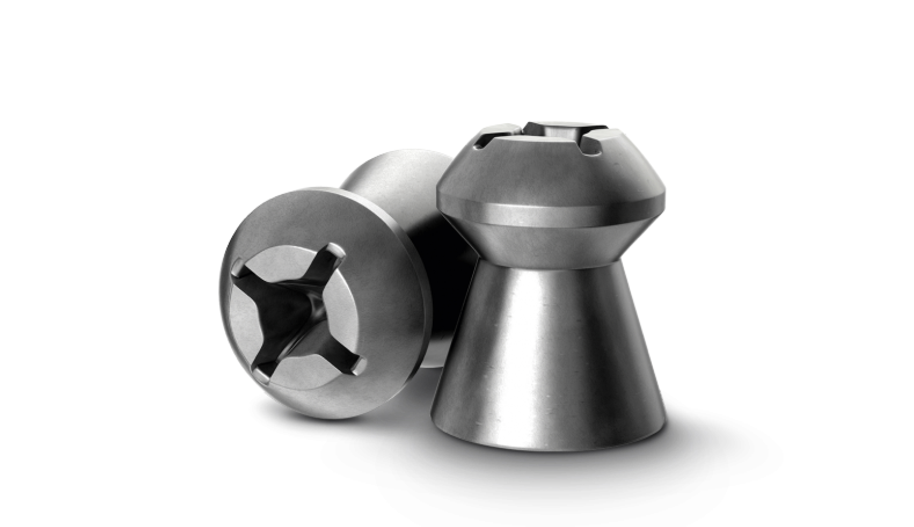 Boîte de balles Baracuda Hunter Extreme 5.5 mm